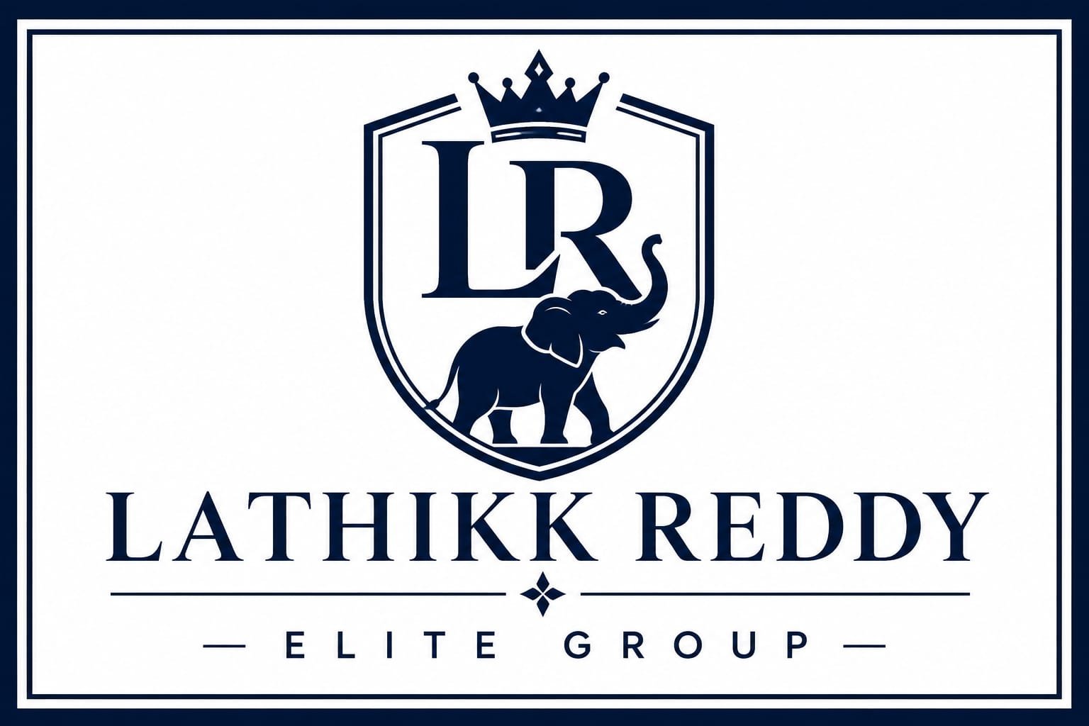 Lathikk Reddy Elite Group